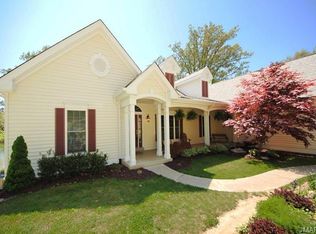 4404 Augusta Shores Dr, Augusta, MO 63332