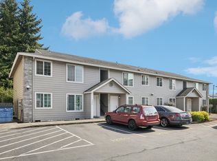 Valley Crest Apartments, Stayton, OR 97383