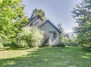 509 Brown Hill E Rd, Huntington, VT 05462