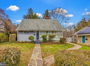 5723 Wainwright Ave, Rockville, MD 20851