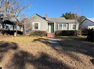 2212 E 43rd St, Savannah, GA 31404