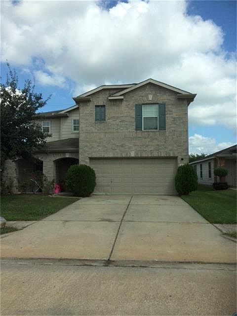 1st image of 15302 Lynford Crest Dr