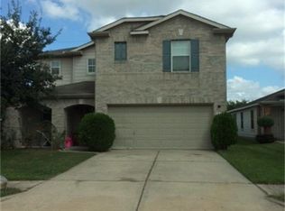 15302 Lynford Crest Dr, Houston, TX 77083