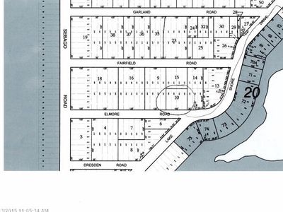 0 Elmore Rd, Casco, ME, 04015