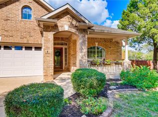 5500 Sunny Vista Dr, Austin, TX 78749