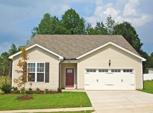1020 Hazelmist Dr, Wake Forest, NC 27587