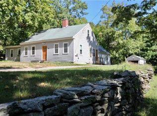 59 Putnam Pike, Glocester, RI 02814