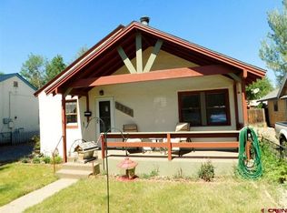 2555 W 2nd Ave, Durango, CO 81301