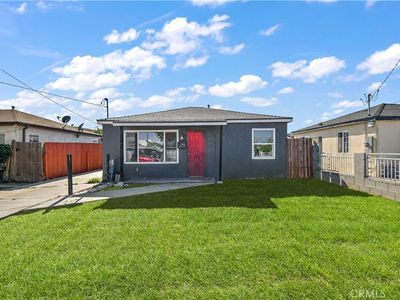 14917 Freeman Ave, Lawndale, CA, 90260