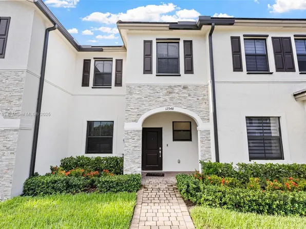 12948 SW 233rd Ter, Homestead, FL 33032