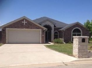 5014 Sarahs Way, Temple, TX 76502