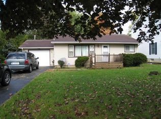 226 College Ave, Britton, MI 49229