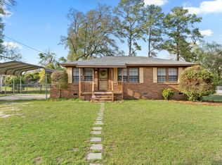 135 Terry St, Cordova, SC 29039