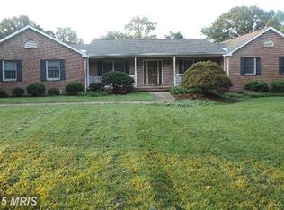 124 Governors Way S, Queenstown, MD 21658