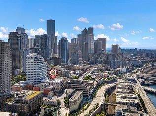 Market Court, Seattle, WA 98121