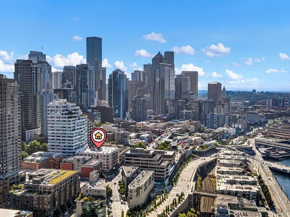 2030 Western Avenue #514, Seattle, WA 98121