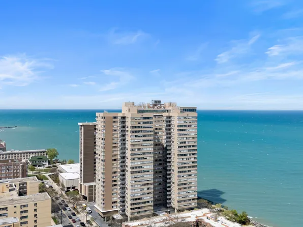 6301 N Sheridan Rd APT 11A, Chicago, IL 60660