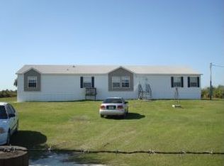 18338 NW 278th St, Okeechobee, FL 34972