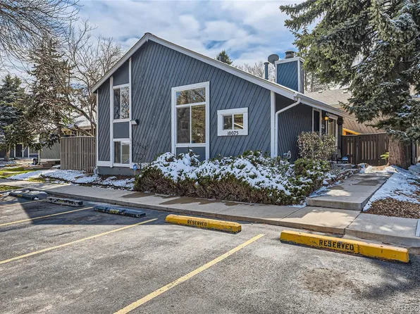 10075 E Peakview Avenue, Englewood, CO 80111