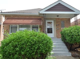 8151 S Kedzie Ave, Chicago, IL 60652