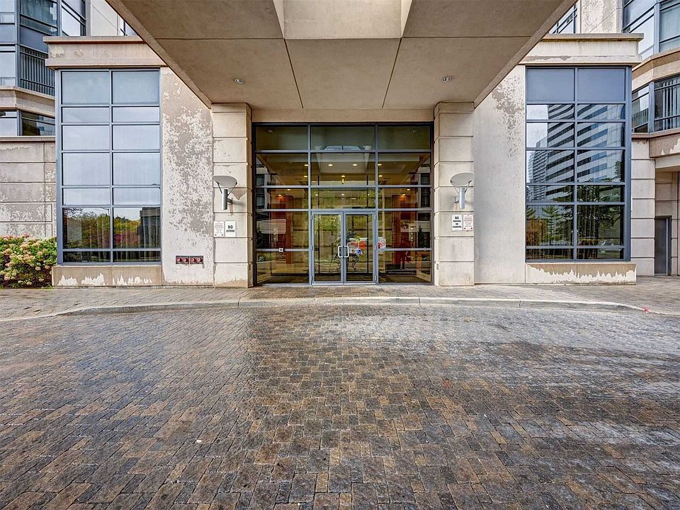 2nd image of 155 Beecroft Rd Penthouse 209