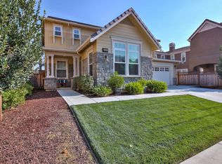 5834 Caliente Way, Gilroy, CA 95020