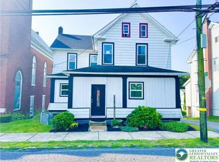 4120 Main St, Slatedale, PA 18079