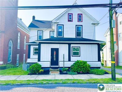 4120 Main St, Slatedale, PA, 18079