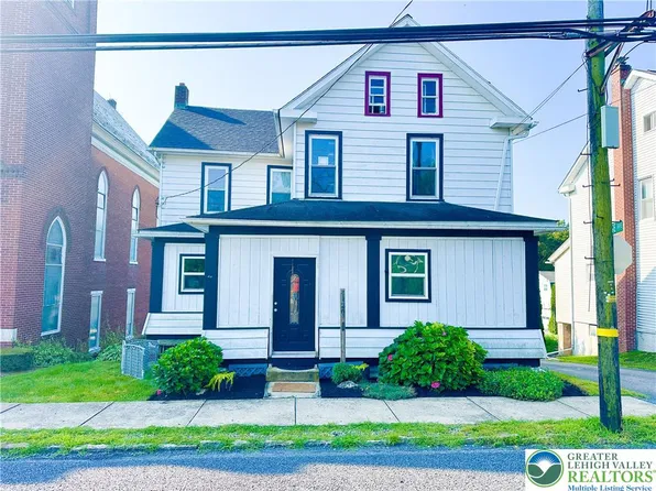 4120 Main St, Slatedale, PA 18079