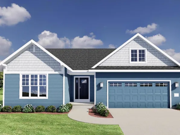 9242 Rustic Pne, Verona, WI 53593