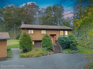 3418 Drexel Rd, Tobyhanna, PA 18466