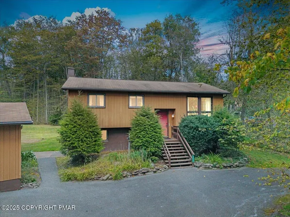 3418 Drexel Rd, Tobyhanna, PA 18466