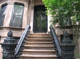 205 Saint Johns Pl, Brooklyn, NY 11217