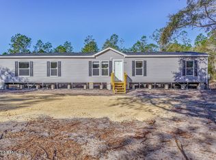 5523 Lassen St, Keystone Heights, FL 32656