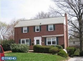 419 Pembroke Rd, Havertown, PA 19083