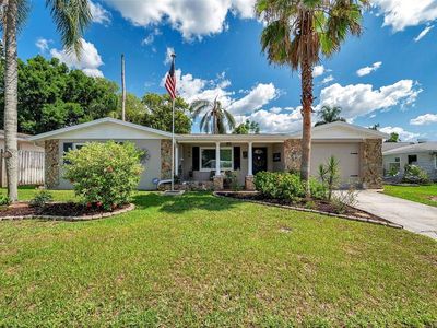 5936 13th Ave, New Port Richey, FL, 34652