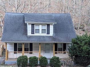 912 Germany Hollow Rd, Wheelersburg, OH