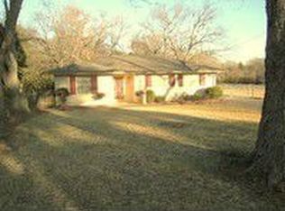 214 Cockrell Hill Rd, Ovilla, TX 75154