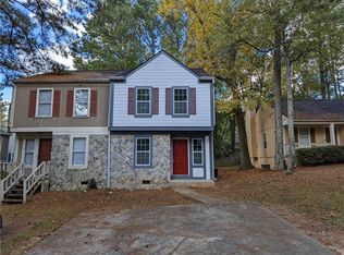 361 Pleasant Oak Ct SW, Marietta, GA 30008