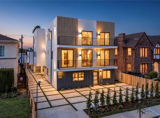 1261 S Longwood Ave #3, Los Angeles, CA 90019