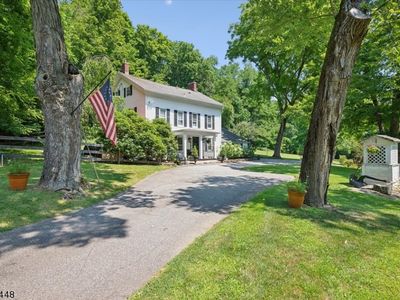 92 Pleasant Hill Rd, Chester, NJ, 07930