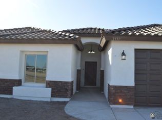 0 S Avenue 4e, Yuma, AZ 85365