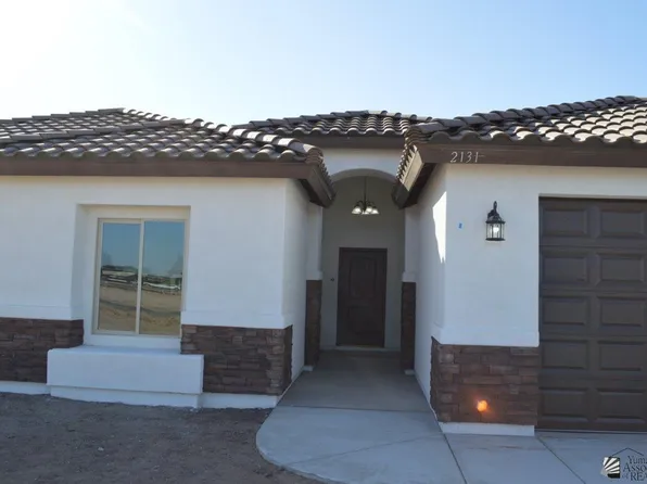 15758 S Avenue 4 E, Yuma, AZ 85365