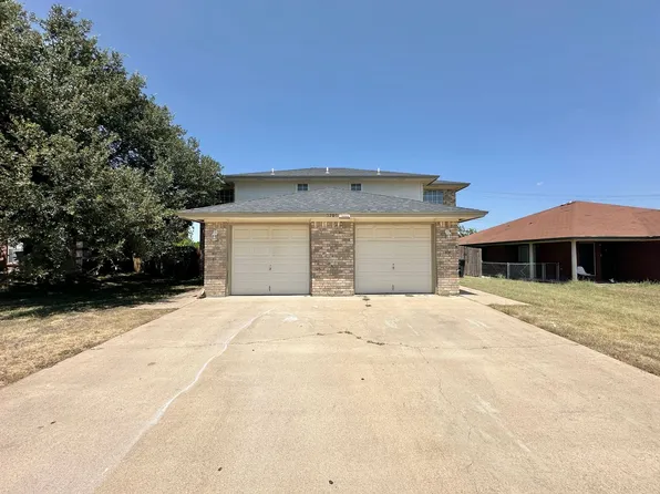 3709 Woodrow Dr, Killeen, TX 76549