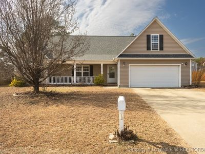 2712 Daniel Boone Ln, Hope Mills, NC, 28348