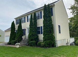 599 High Street Ext, Thomaston, CT 06787