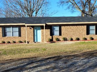 7446 Pr 5102, Athens, TX 75751