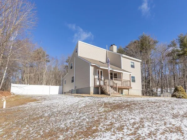 9 Michael Circle, Sandown, NH 03873