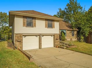 2128 Randolph St, Leavenworth, KS 66048