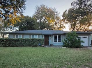 5038 Lansing Dr, Austin, TX 78745